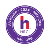 Approved for HRCI Certifications