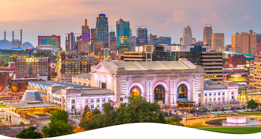 Kansas City, MO